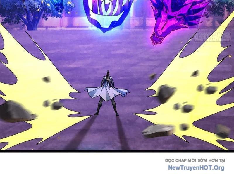 Tiên Làm Nô Thần Là Bộc, Đại Đế Làm Chó Giữ Nhà - Chapter 70 - Page 53