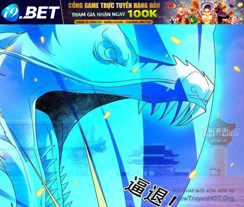 Tiên Làm Nô Thần Là Bộc, Đại Đế Làm Chó Giữ Nhà - Chapter 70 - Page 55