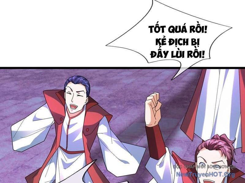 Tiên Làm Nô Thần Là Bộc, Đại Đế Làm Chó Giữ Nhà - Chapter 70 - Page 58