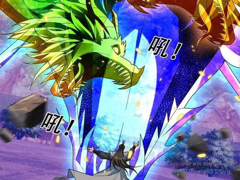 Tiên Làm Nô Thần Là Bộc, Đại Đế Làm Chó Giữ Nhà - Chapter 70 - Page 61