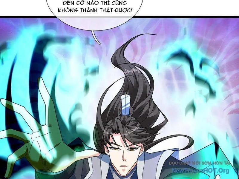 Tiên Làm Nô Thần Là Bộc, Đại Đế Làm Chó Giữ Nhà - Chapter 70 - Page 66