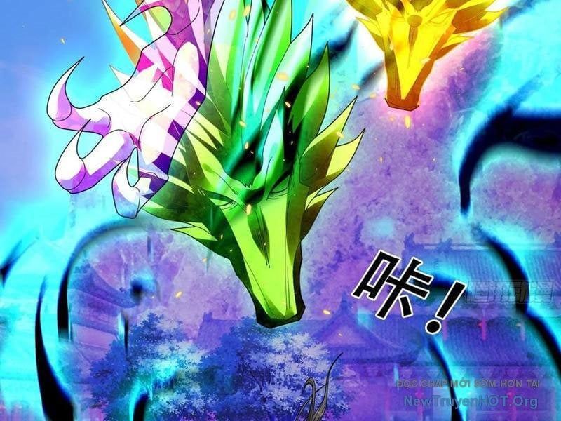 Tiên Làm Nô Thần Là Bộc, Đại Đế Làm Chó Giữ Nhà - Chapter 70 - Page 69