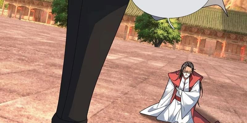 Tiên Làm Nô Thần Là Bộc, Đại Đế Làm Chó Giữ Nhà - Chapter 70 - Page 87