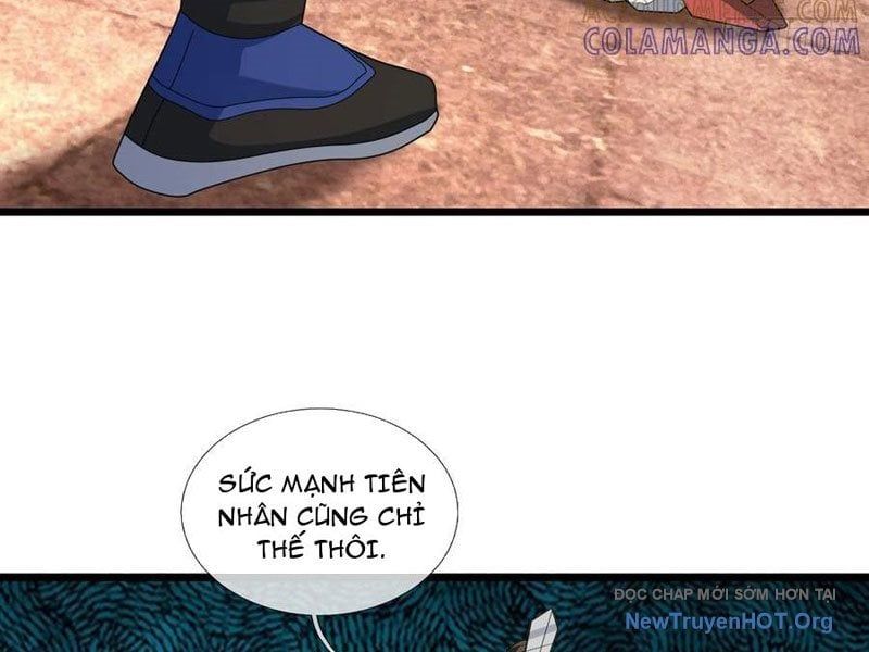 Tiên Làm Nô Thần Là Bộc, Đại Đế Làm Chó Giữ Nhà - Chapter 70 - Page 88