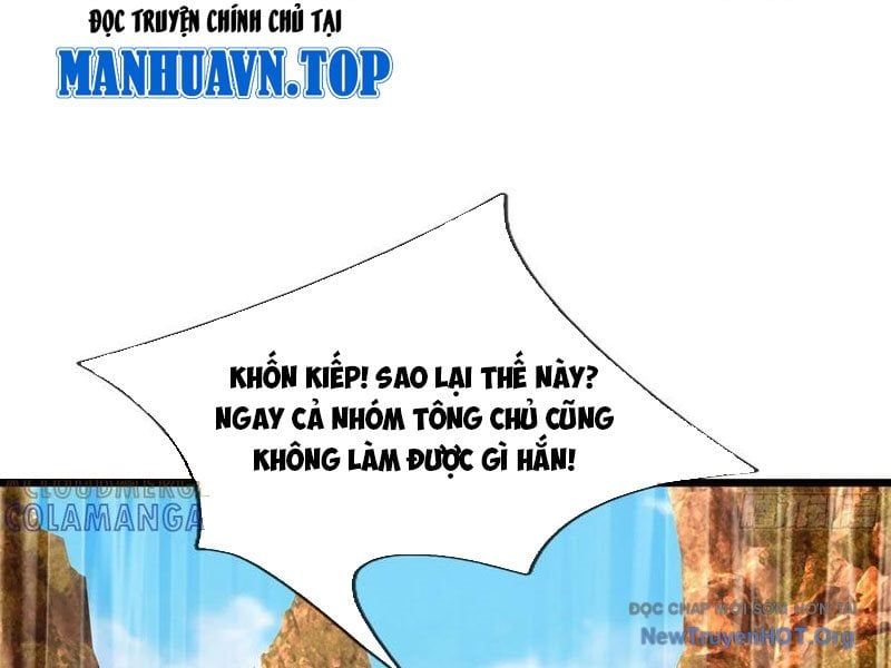 Tiên Làm Nô Thần Là Bộc, Đại Đế Làm Chó Giữ Nhà - Chapter 70 - Page 93