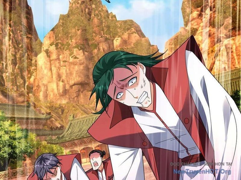 Tiên Làm Nô Thần Là Bộc, Đại Đế Làm Chó Giữ Nhà - Chapter 70 - Page 94