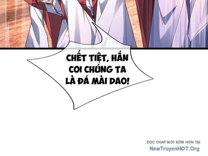 Tiên Làm Nô Thần Là Bộc, Đại Đế Làm Chó Giữ Nhà - Chapter 70 - Page 95