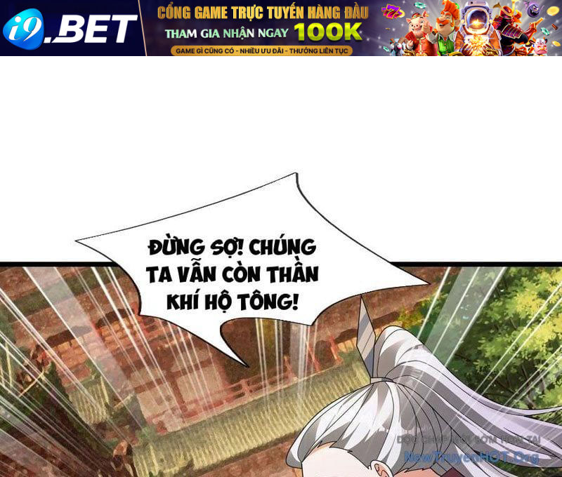 Tiên Làm Nô Thần Là Bộc, Đại Đế Làm Chó Giữ Nhà - Chapter 70 - Page 96