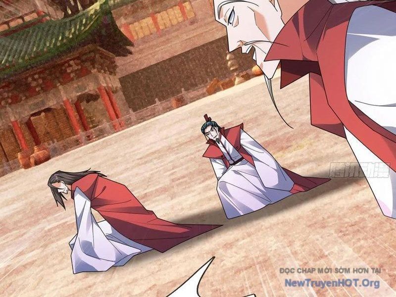 Tiên Làm Nô Thần Là Bộc, Đại Đế Làm Chó Giữ Nhà - Chapter 70 - Page 97