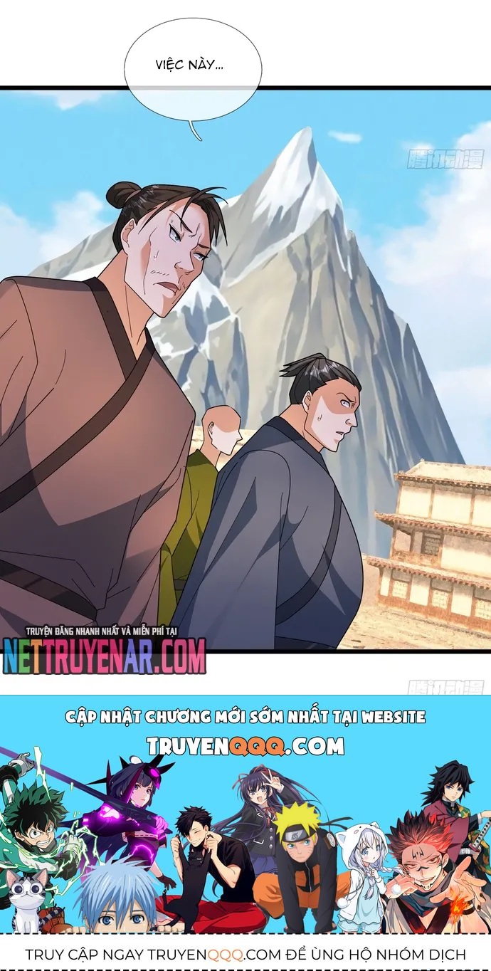 Tiên Làm Nô Thần Là Bộc, Đại Đế Làm Chó Giữ Nhà - Chapter 71 - Page 10