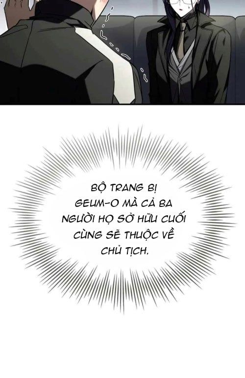 Kim Chiến Sĩ: Hành Trình Xây Dựng Đặc Tính - Chapter 49 - Page 10