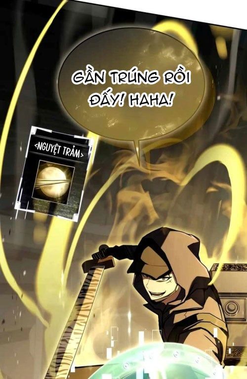 Kim Chiến Sĩ: Hành Trình Xây Dựng Đặc Tính - Chapter 49 - Page 105