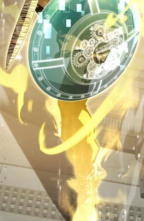 Kim Chiến Sĩ: Hành Trình Xây Dựng Đặc Tính - Chapter 49 - Page 106