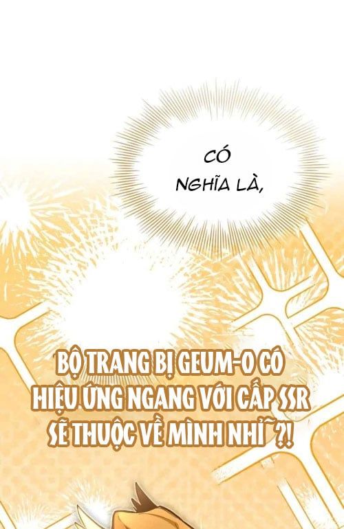 Kim Chiến Sĩ: Hành Trình Xây Dựng Đặc Tính - Chapter 49 - Page 11