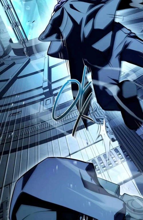 Kim Chiến Sĩ: Hành Trình Xây Dựng Đặc Tính - Chapter 49 - Page 114