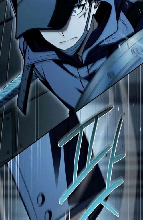 Kim Chiến Sĩ: Hành Trình Xây Dựng Đặc Tính - Chapter 49 - Page 115