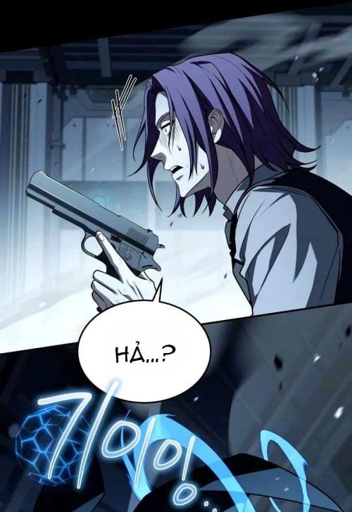 Kim Chiến Sĩ: Hành Trình Xây Dựng Đặc Tính - Chapter 49 - Page 119