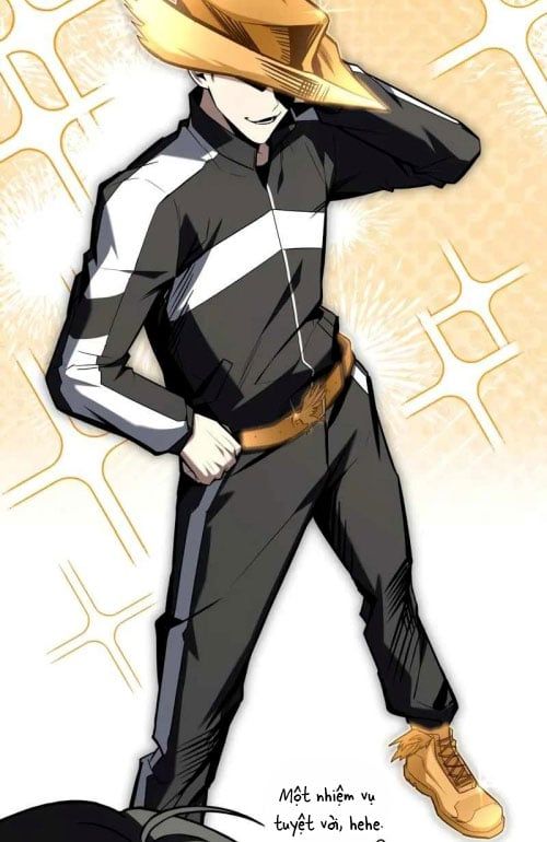 Kim Chiến Sĩ: Hành Trình Xây Dựng Đặc Tính - Chapter 49 - Page 12