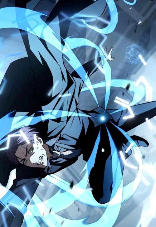 Kim Chiến Sĩ: Hành Trình Xây Dựng Đặc Tính - Chapter 49 - Page 120