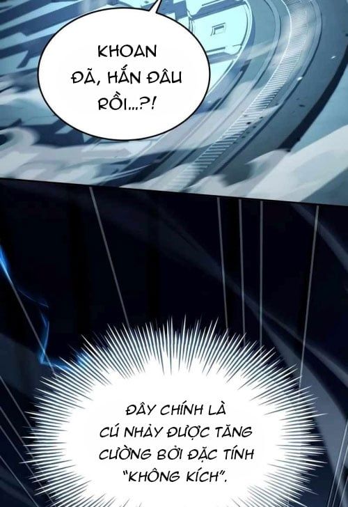 Kim Chiến Sĩ: Hành Trình Xây Dựng Đặc Tính - Chapter 49 - Page 123