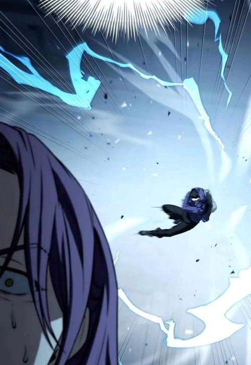 Kim Chiến Sĩ: Hành Trình Xây Dựng Đặc Tính - Chapter 49 - Page 124