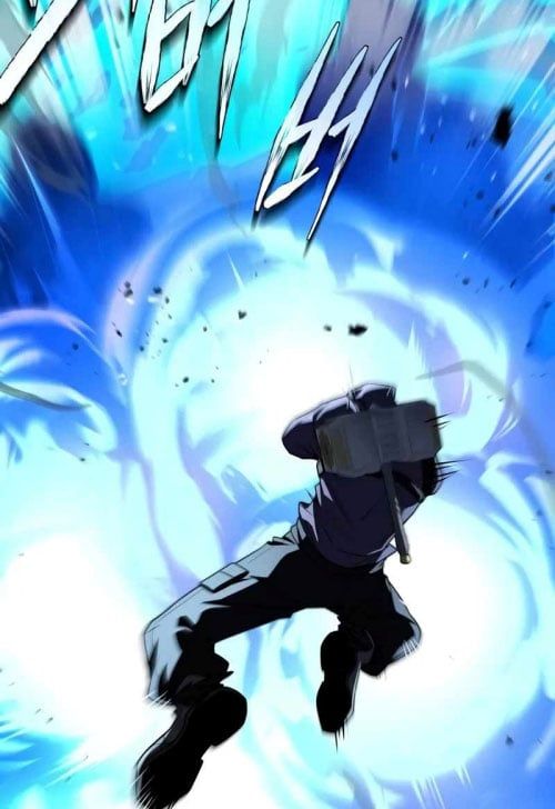 Kim Chiến Sĩ: Hành Trình Xây Dựng Đặc Tính - Chapter 49 - Page 127