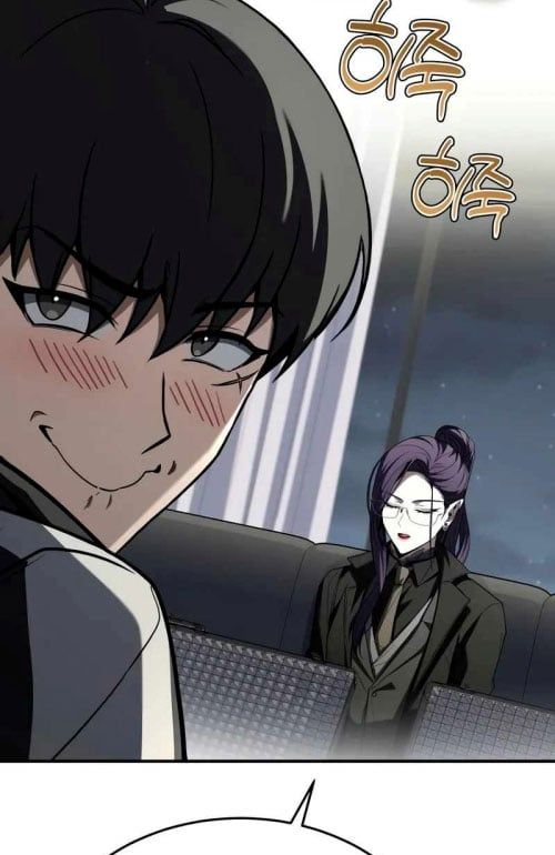 Kim Chiến Sĩ: Hành Trình Xây Dựng Đặc Tính - Chapter 49 - Page 13