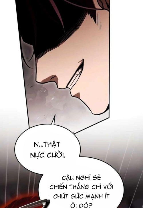 Kim Chiến Sĩ: Hành Trình Xây Dựng Đặc Tính - Chapter 49 - Page 133