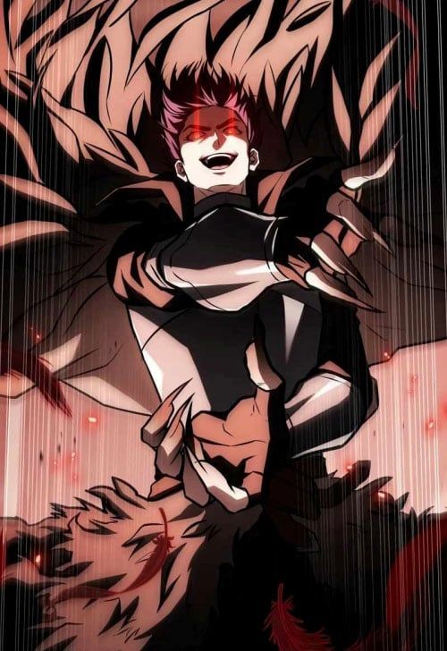 Kim Chiến Sĩ: Hành Trình Xây Dựng Đặc Tính - Chapter 49 - Page 137