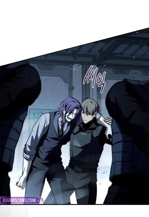 Kim Chiến Sĩ: Hành Trình Xây Dựng Đặc Tính - Chapter 49 - Page 141