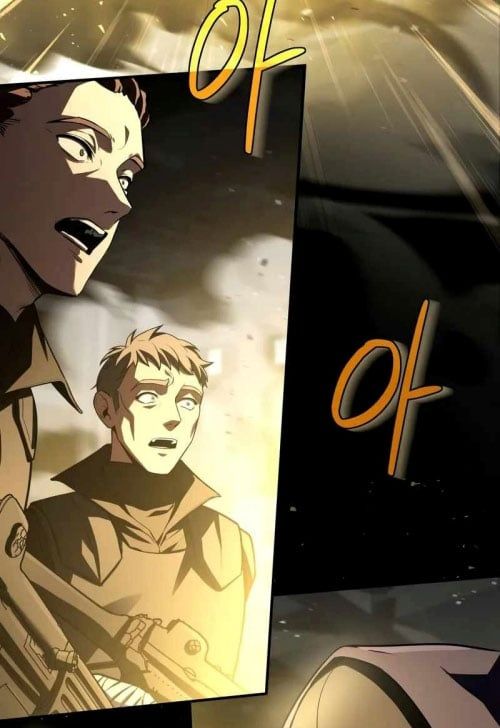 Kim Chiến Sĩ: Hành Trình Xây Dựng Đặc Tính - Chapter 49 - Page 147