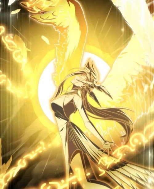 Kim Chiến Sĩ: Hành Trình Xây Dựng Đặc Tính - Chapter 49 - Page 155