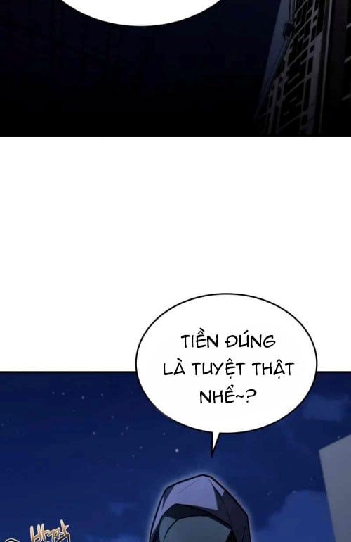 Kim Chiến Sĩ: Hành Trình Xây Dựng Đặc Tính - Chapter 49 - Page 18