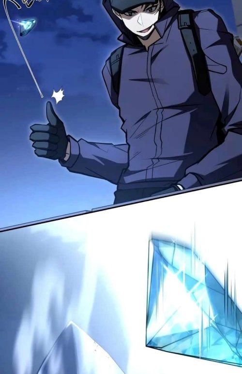 Kim Chiến Sĩ: Hành Trình Xây Dựng Đặc Tính - Chapter 49 - Page 19