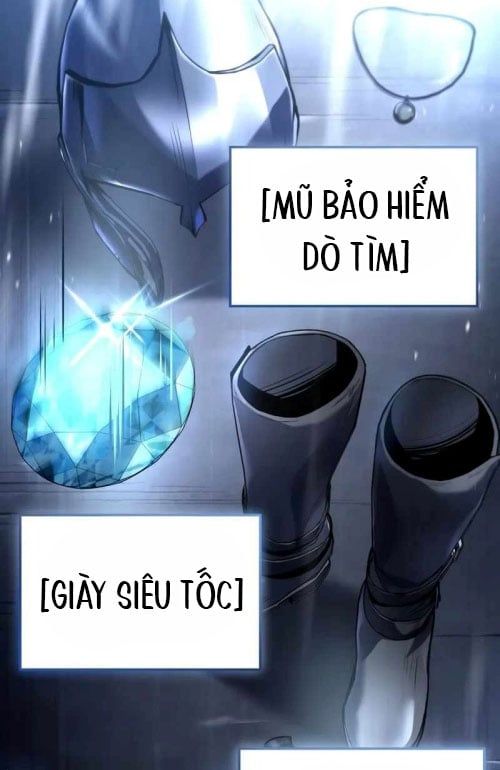 Kim Chiến Sĩ: Hành Trình Xây Dựng Đặc Tính - Chapter 49 - Page 20