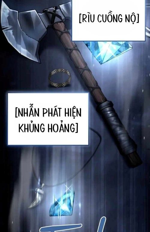 Kim Chiến Sĩ: Hành Trình Xây Dựng Đặc Tính - Chapter 49 - Page 21