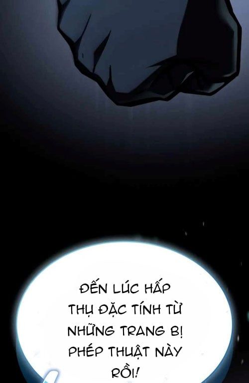 Kim Chiến Sĩ: Hành Trình Xây Dựng Đặc Tính - Chapter 49 - Page 23