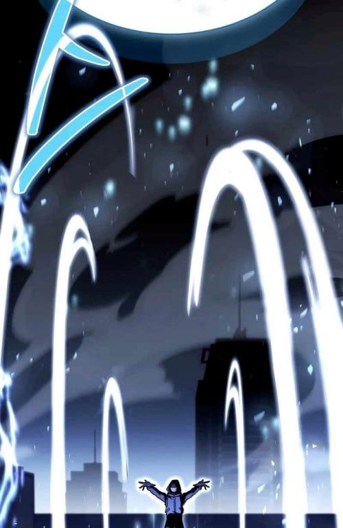 Kim Chiến Sĩ: Hành Trình Xây Dựng Đặc Tính - Chapter 49 - Page 24