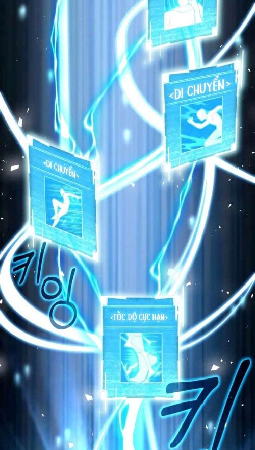 Kim Chiến Sĩ: Hành Trình Xây Dựng Đặc Tính - Chapter 49 - Page 28