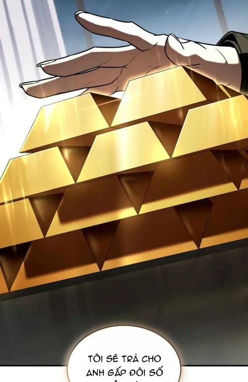 Kim Chiến Sĩ: Hành Trình Xây Dựng Đặc Tính - Chapter 49 - Page 3