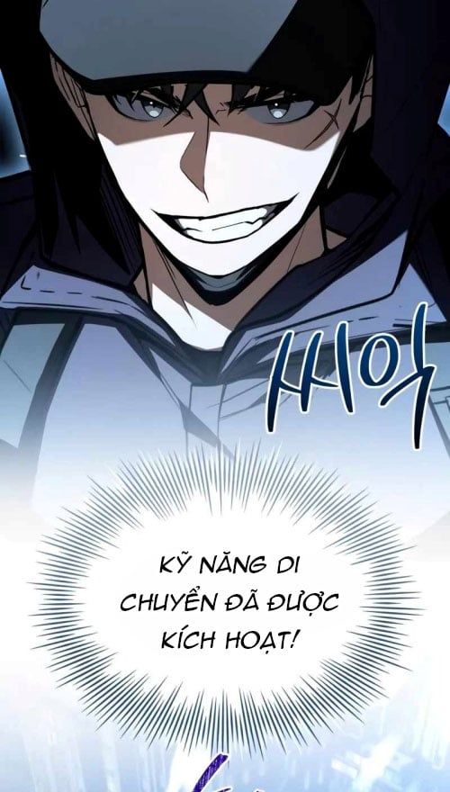 Kim Chiến Sĩ: Hành Trình Xây Dựng Đặc Tính - Chapter 49 - Page 30