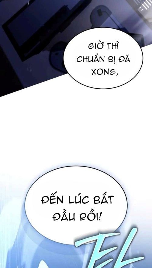 Kim Chiến Sĩ: Hành Trình Xây Dựng Đặc Tính - Chapter 49 - Page 32