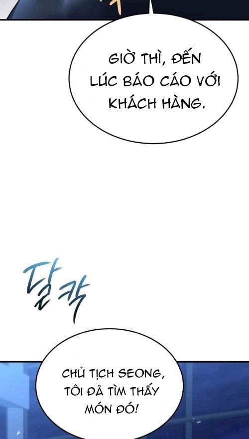 Kim Chiến Sĩ: Hành Trình Xây Dựng Đặc Tính - Chapter 49 - Page 39