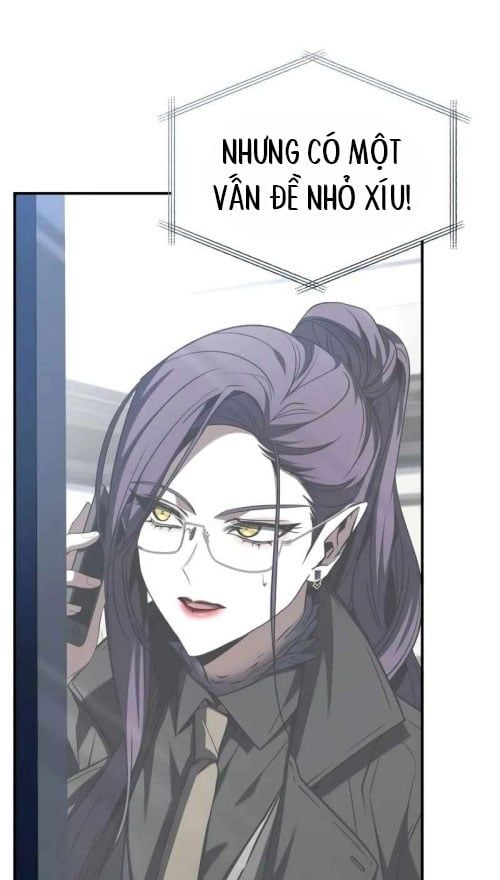 Kim Chiến Sĩ: Hành Trình Xây Dựng Đặc Tính - Chapter 49 - Page 42