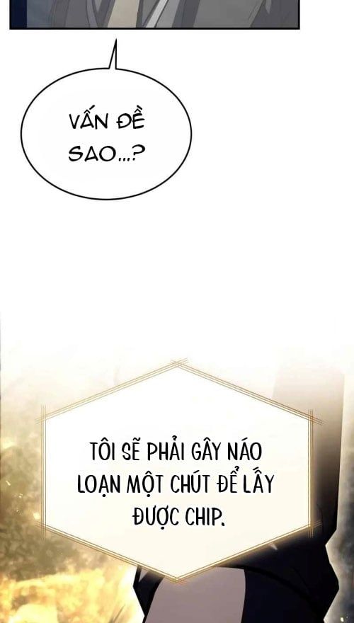 Kim Chiến Sĩ: Hành Trình Xây Dựng Đặc Tính - Chapter 49 - Page 43