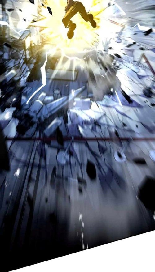 Kim Chiến Sĩ: Hành Trình Xây Dựng Đặc Tính - Chapter 49 - Page 47