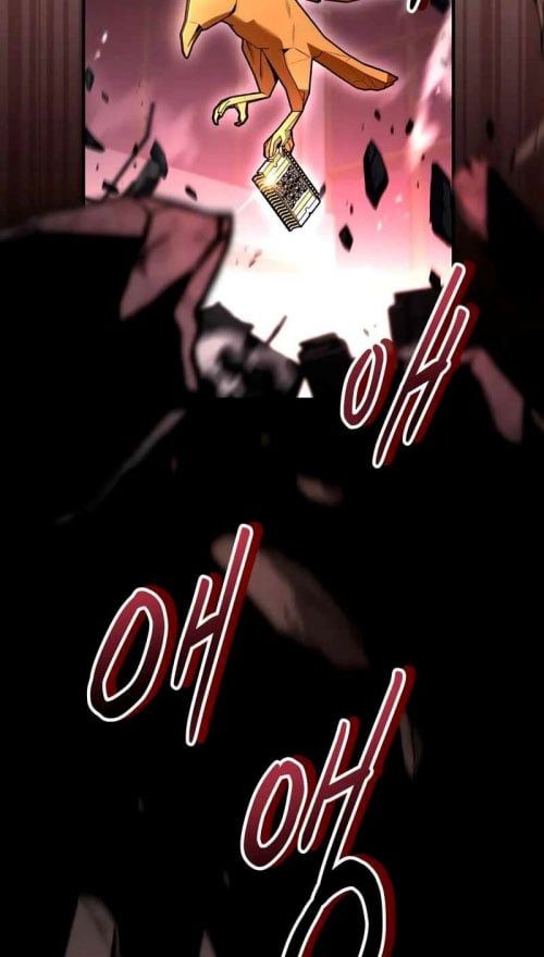 Kim Chiến Sĩ: Hành Trình Xây Dựng Đặc Tính - Chapter 49 - Page 49