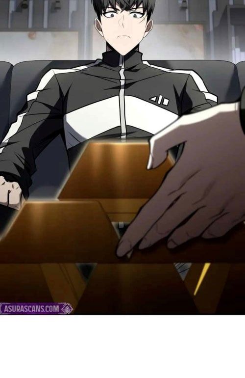 Kim Chiến Sĩ: Hành Trình Xây Dựng Đặc Tính - Chapter 49 - Page 5