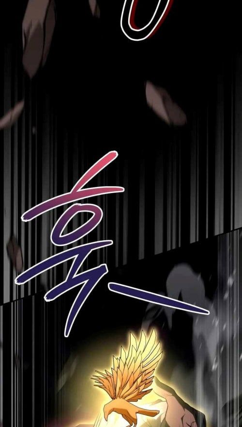 Kim Chiến Sĩ: Hành Trình Xây Dựng Đặc Tính - Chapter 49 - Page 50