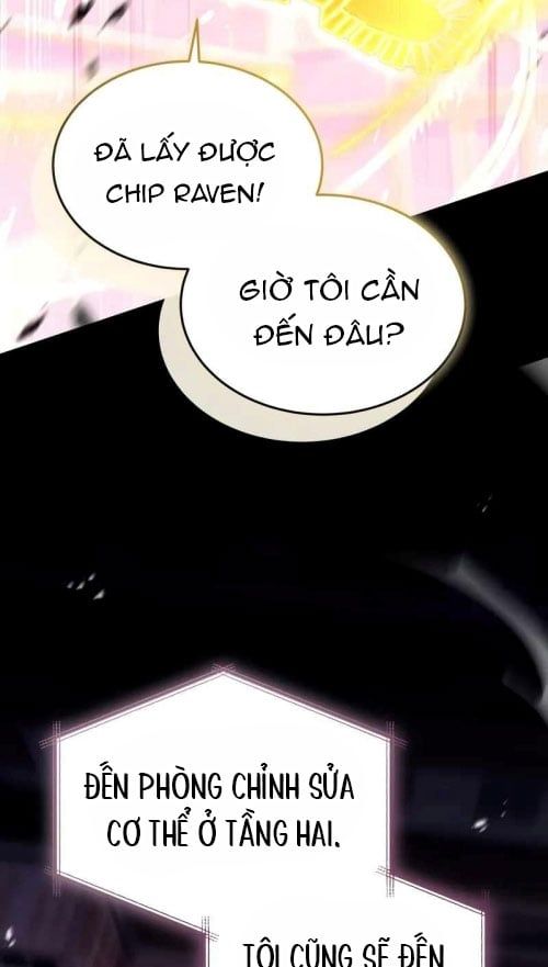 Kim Chiến Sĩ: Hành Trình Xây Dựng Đặc Tính - Chapter 49 - Page 52